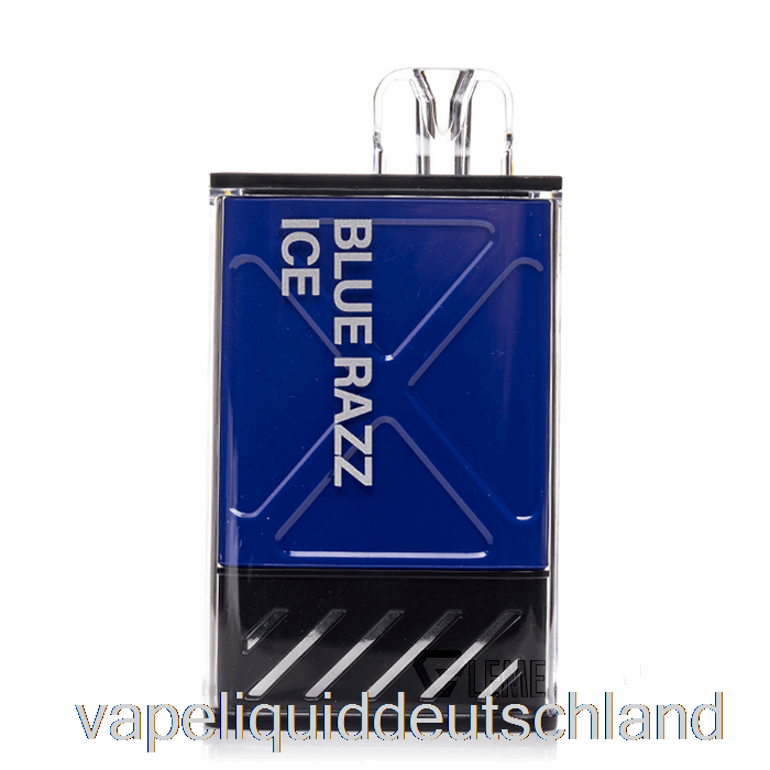 Instabar Ultra 12000 Einweg Blue Razz Ice Vape Deutschland